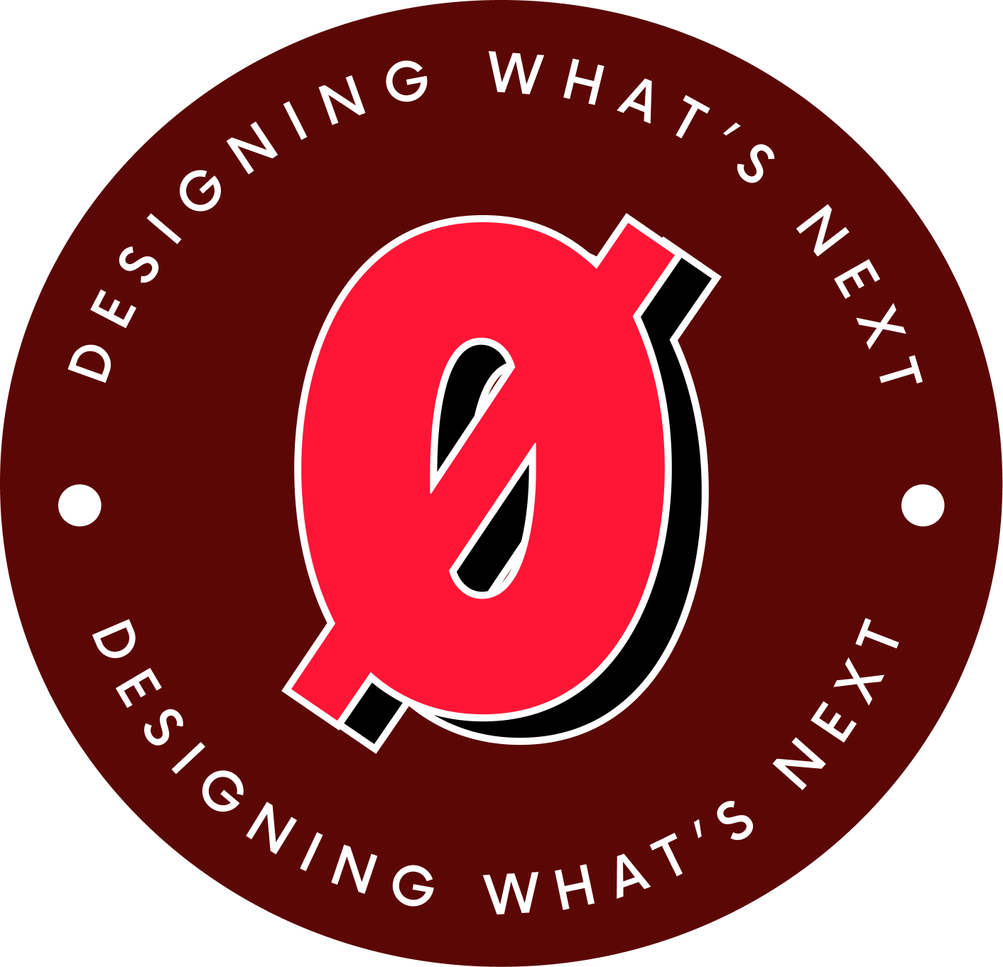 Designing What's Next