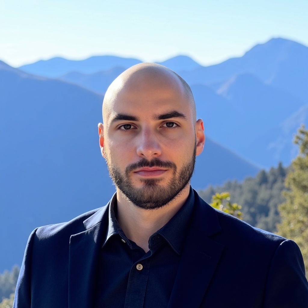 Alex Angelov, Performance Marketing