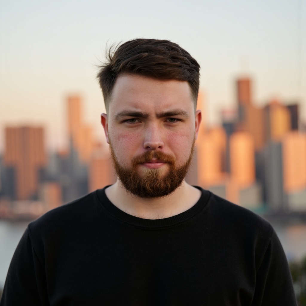 Oleksandr Nedobitkov, Technology