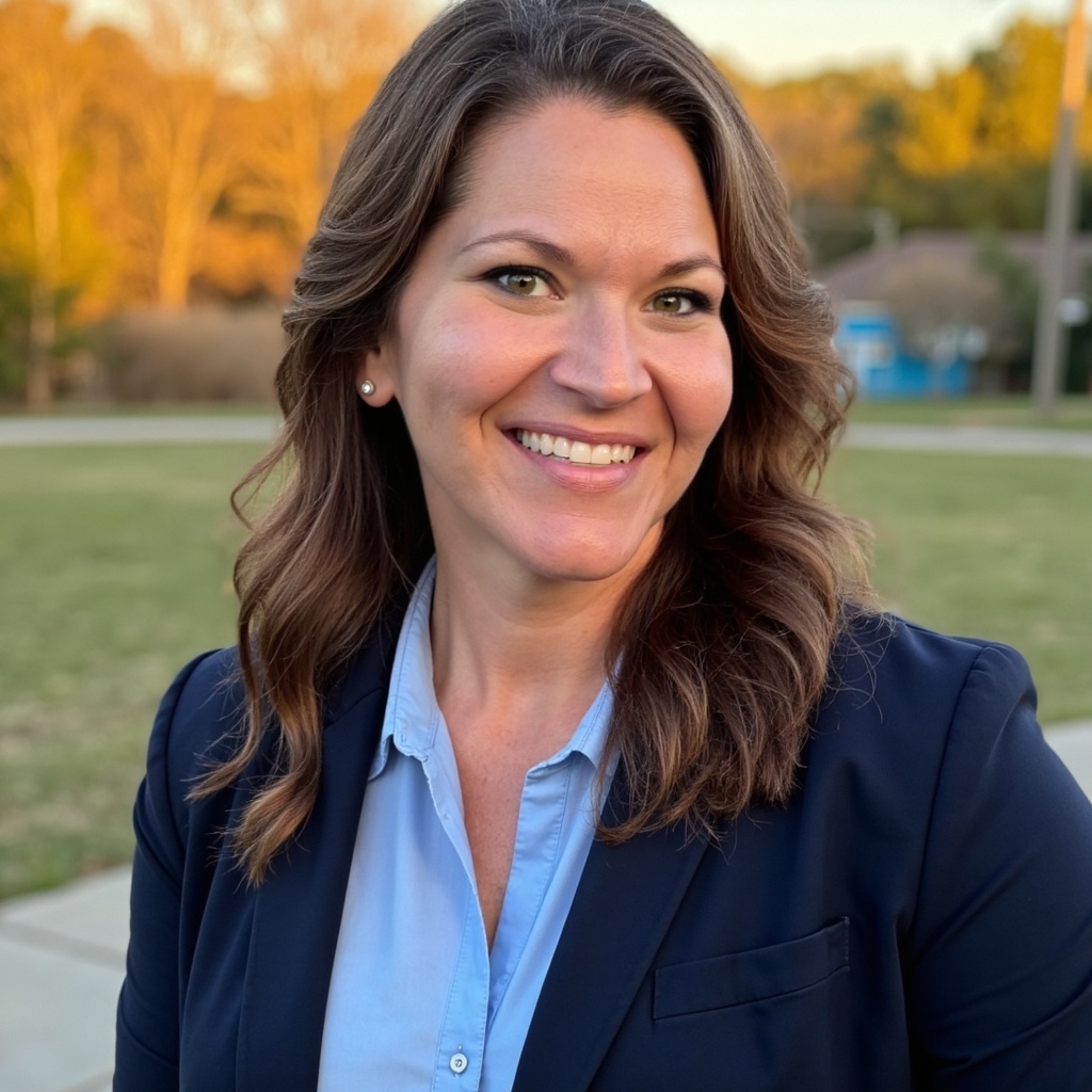Kristi Chowdhury, Co-Founder