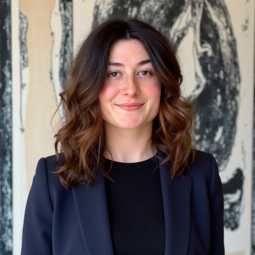 Celina Cordes, Creative & Earned Media