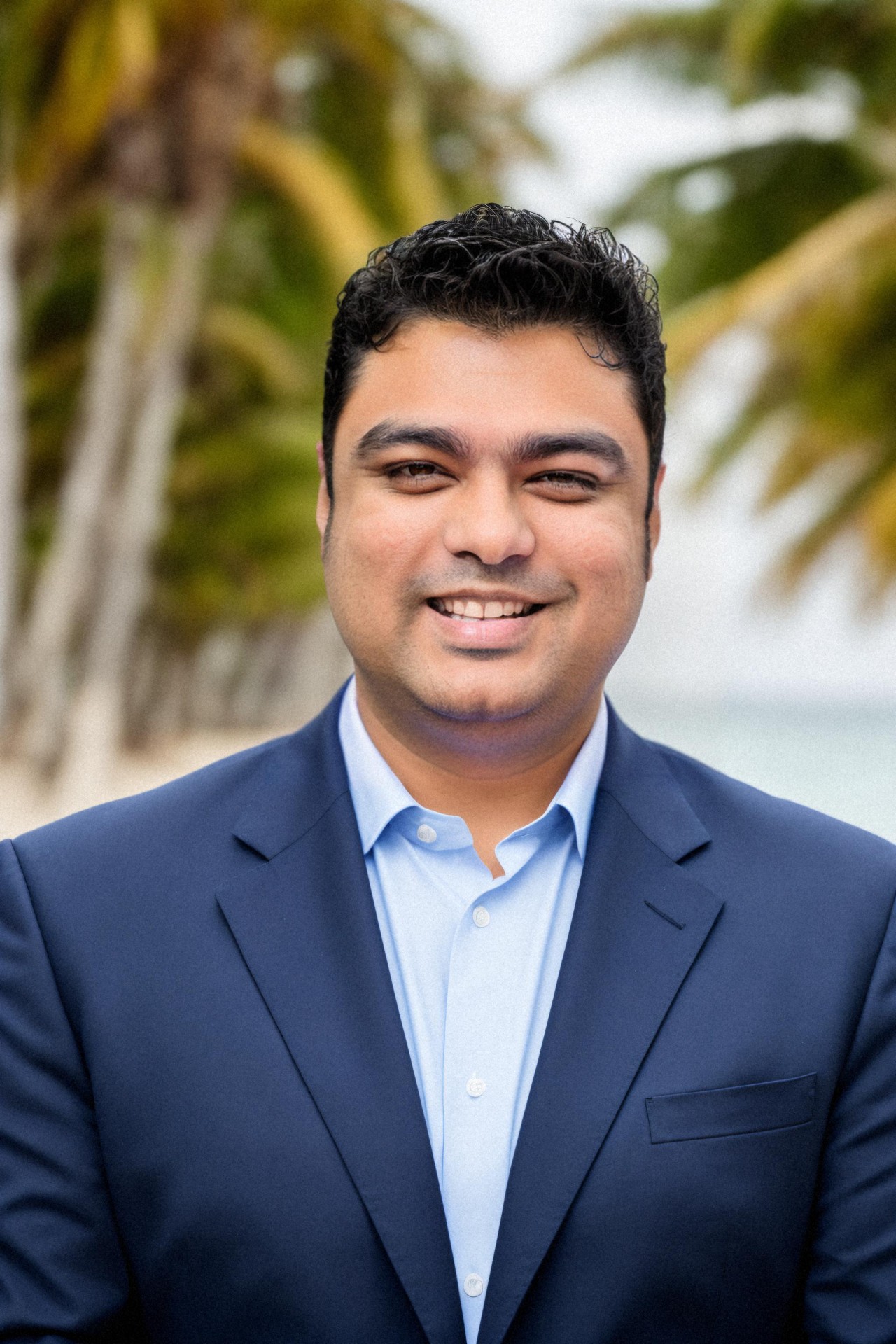 Rohit Chowdhury, Co-Founder